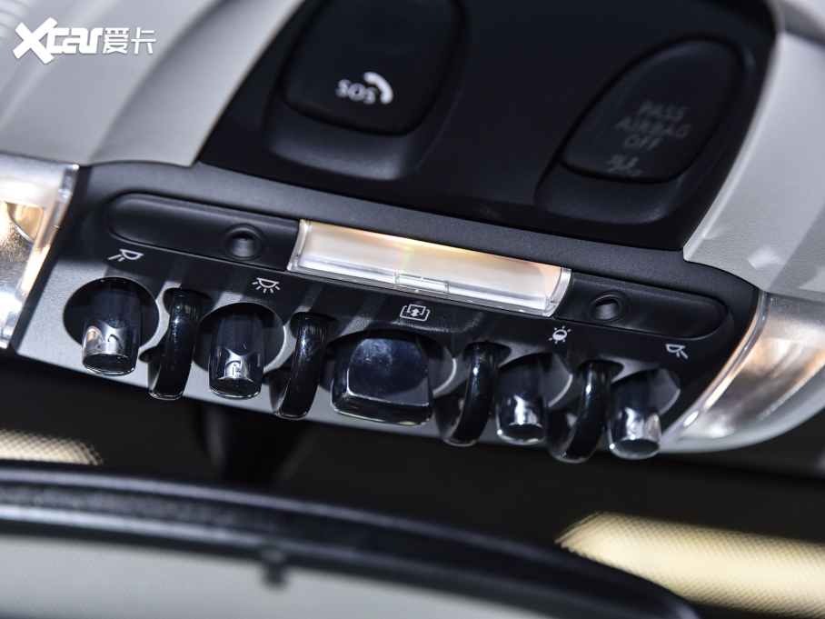 2022MINI CLUBMAN 2.0T COOPER S BRICK LANE 