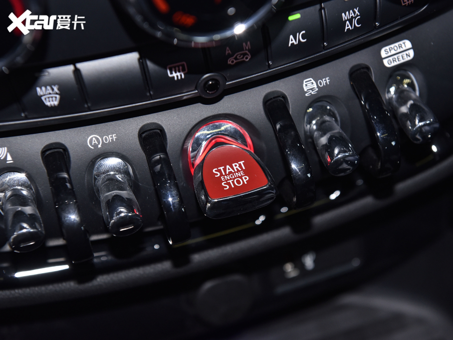 2022MINI CLUBMAN 2.0T COOPER S BRICK LANE 