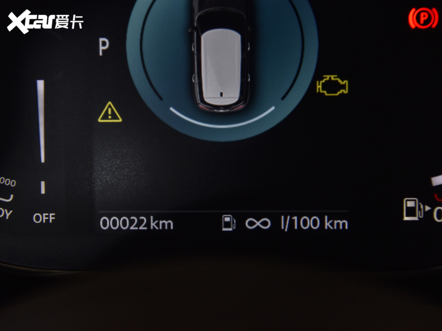 2022MINI CLUBMAN 2.0T COOPER S BRICK LANE 