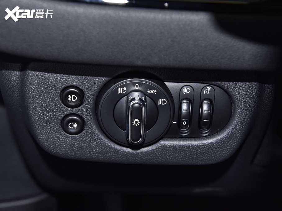 2022MINI CLUBMAN 2.0T COOPER S BRICK LANE 