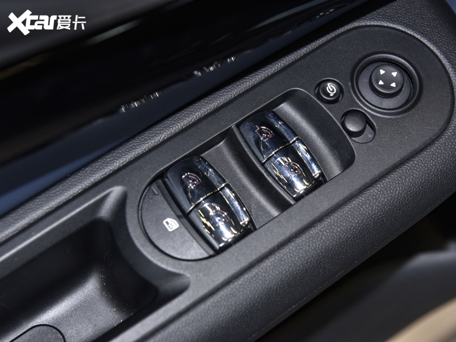 2022MINI CLUBMAN 2.0T COOPER S BRICK LANE 