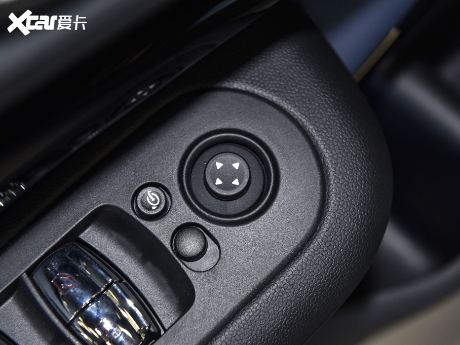 2022MINI CLUBMAN 2.0T COOPER S BRICK LANE 