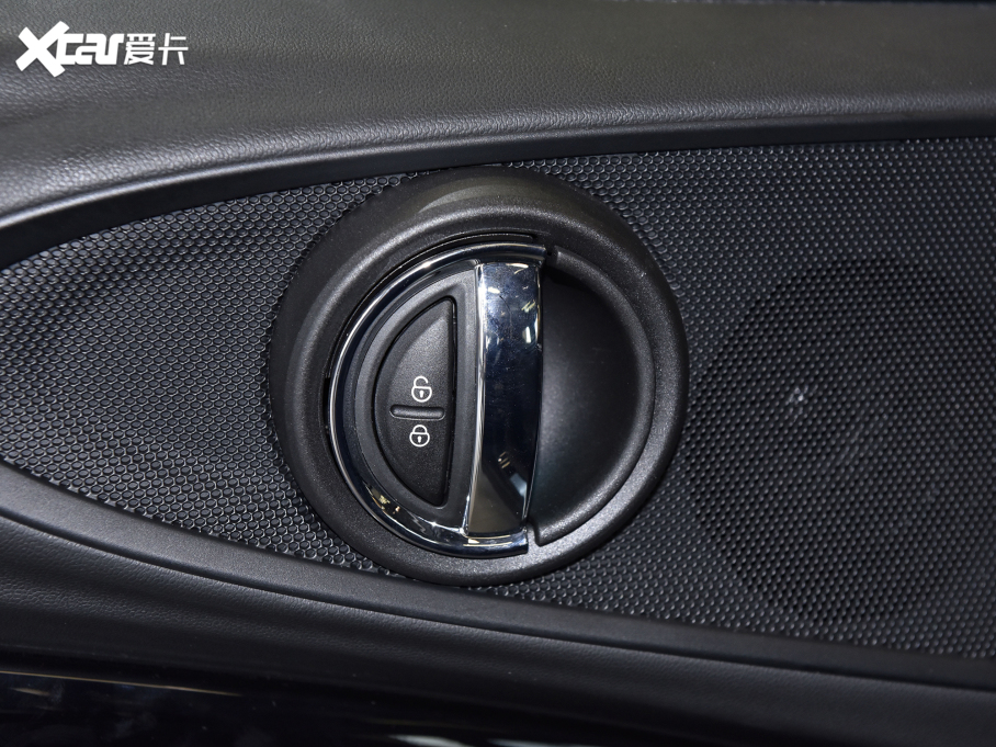 2022MINI CLUBMAN 2.0T COOPER S BRICK LANE 