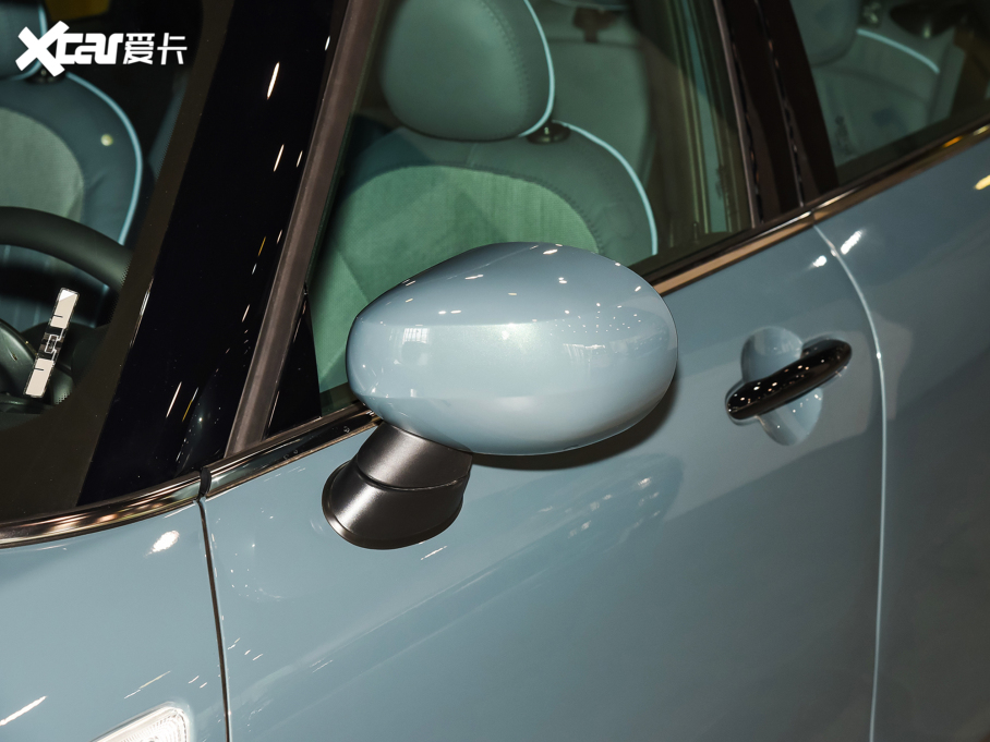 2022MINI CLUBMAN 2.0T COOPER S ؄e