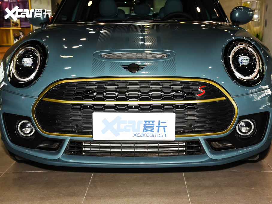 2022MINI CLUBMAN 2.0T COOPER S ؄e