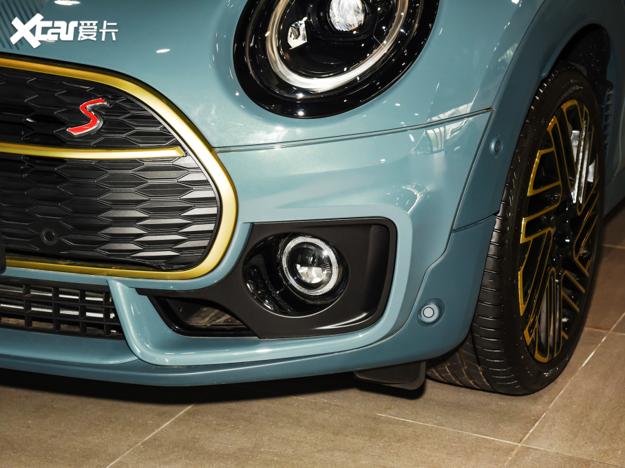 2022MINI CLUBMAN 2.0T COOPER S ؄e