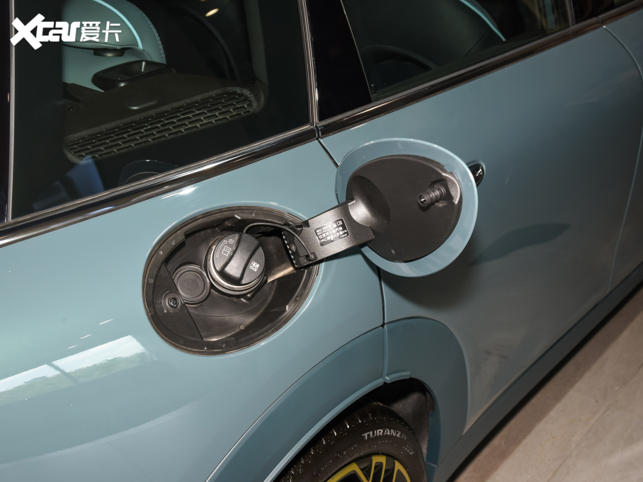 2022MINI CLUBMAN 2.0T COOPER S ؄e