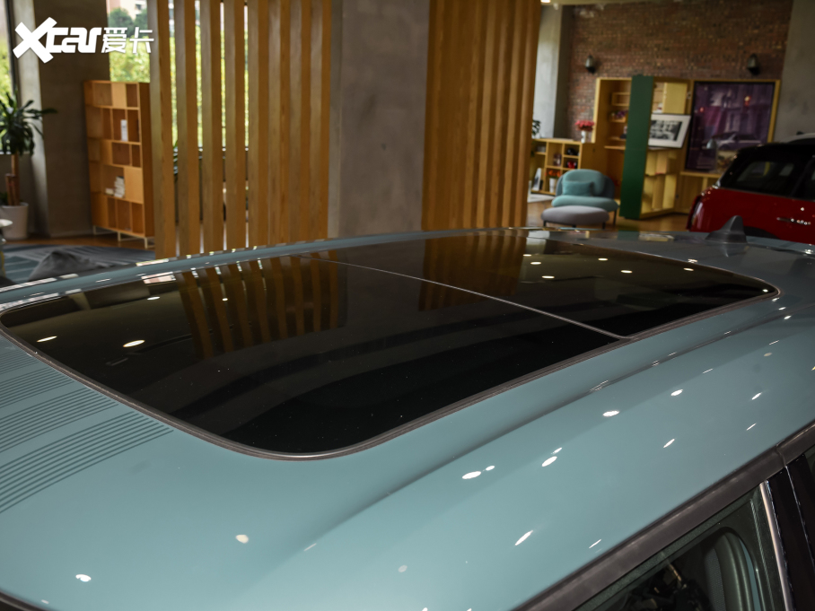 2022MINI CLUBMAN 2.0T COOPER S ؄e