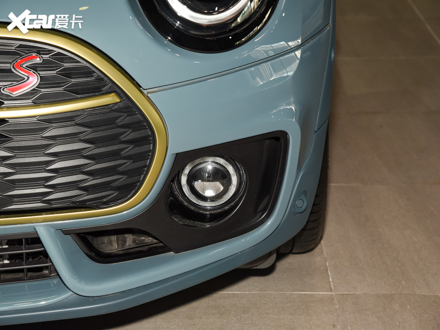 2022MINI CLUBMAN 2.0T COOPER S ؄e