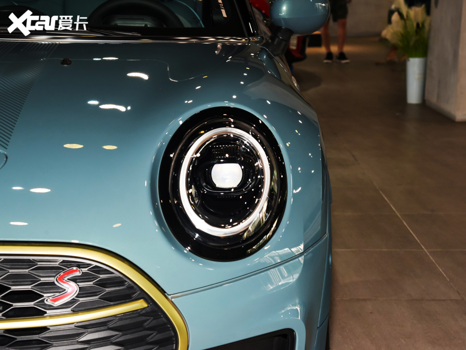 2022MINI CLUBMAN 2.0T COOPER S ؄e