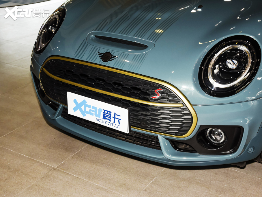 2022MINI CLUBMAN 2.0T COOPER S ؄e