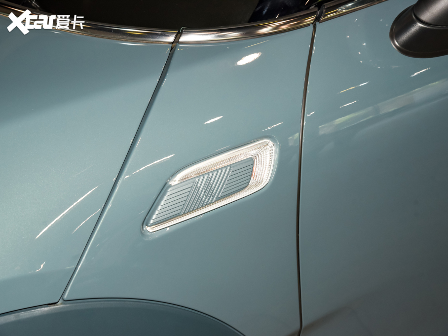 2022MINI CLUBMAN 2.0T COOPER S ؄e