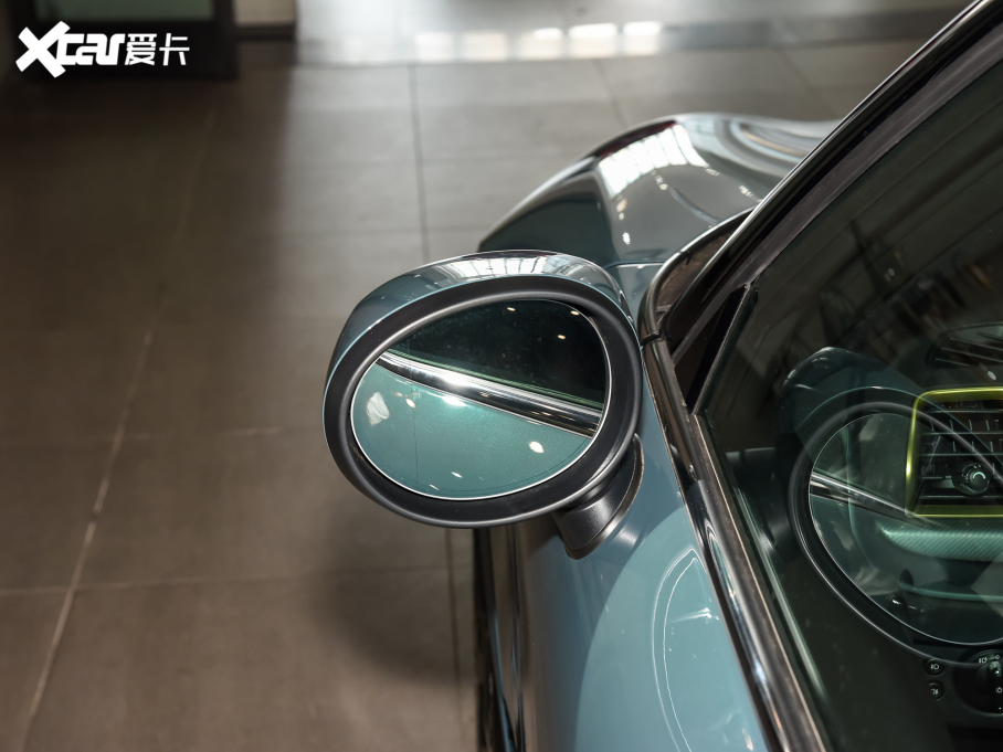 2022MINI CLUBMAN 2.0T COOPER S ؄e