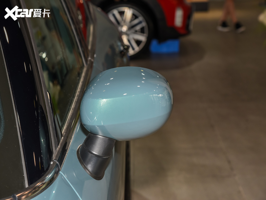 2022MINI CLUBMAN 2.0T COOPER S ؄e