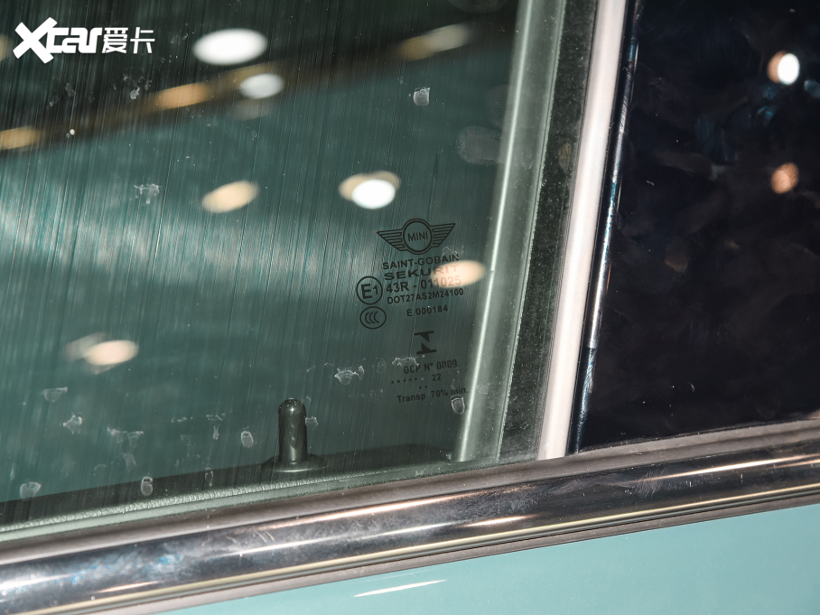 2022MINI CLUBMAN 2.0T COOPER S ؄e