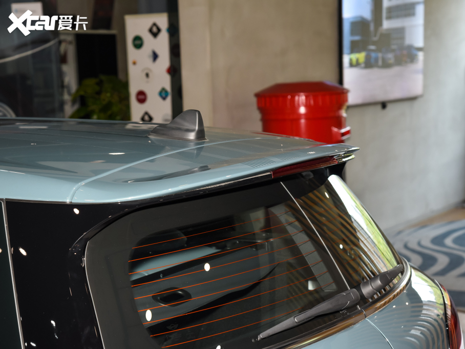 2022MINI CLUBMAN 2.0T COOPER S ؄e