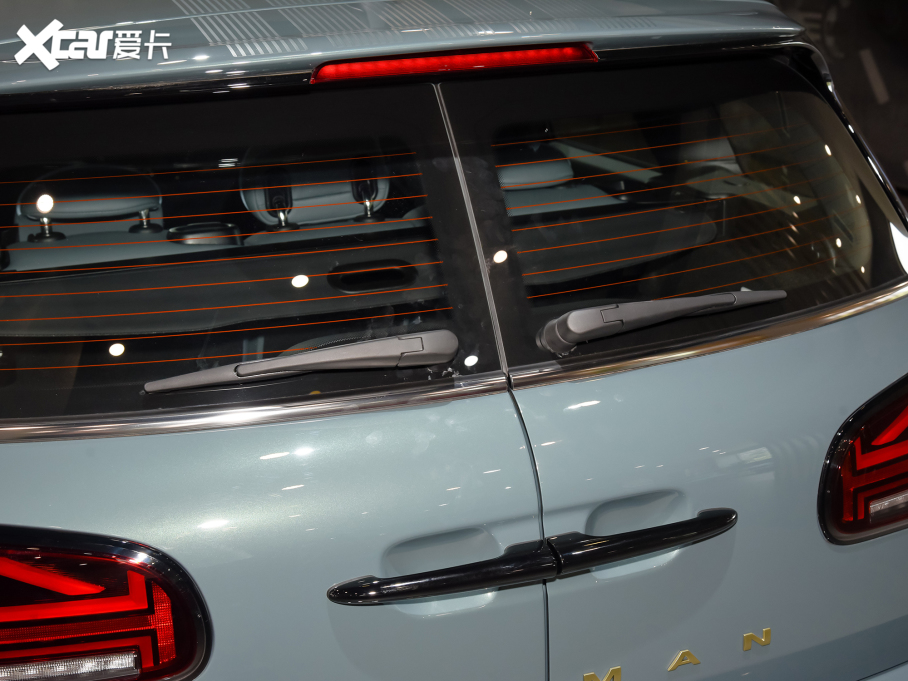 2022MINI CLUBMAN 2.0T COOPER S ؄e