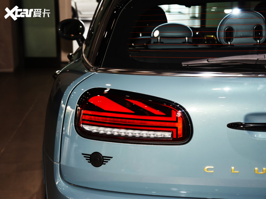 2022MINI CLUBMAN 2.0T COOPER S ؄e