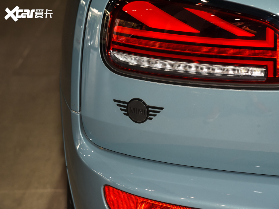 2022MINI CLUBMAN 2.0T COOPER S ؄e