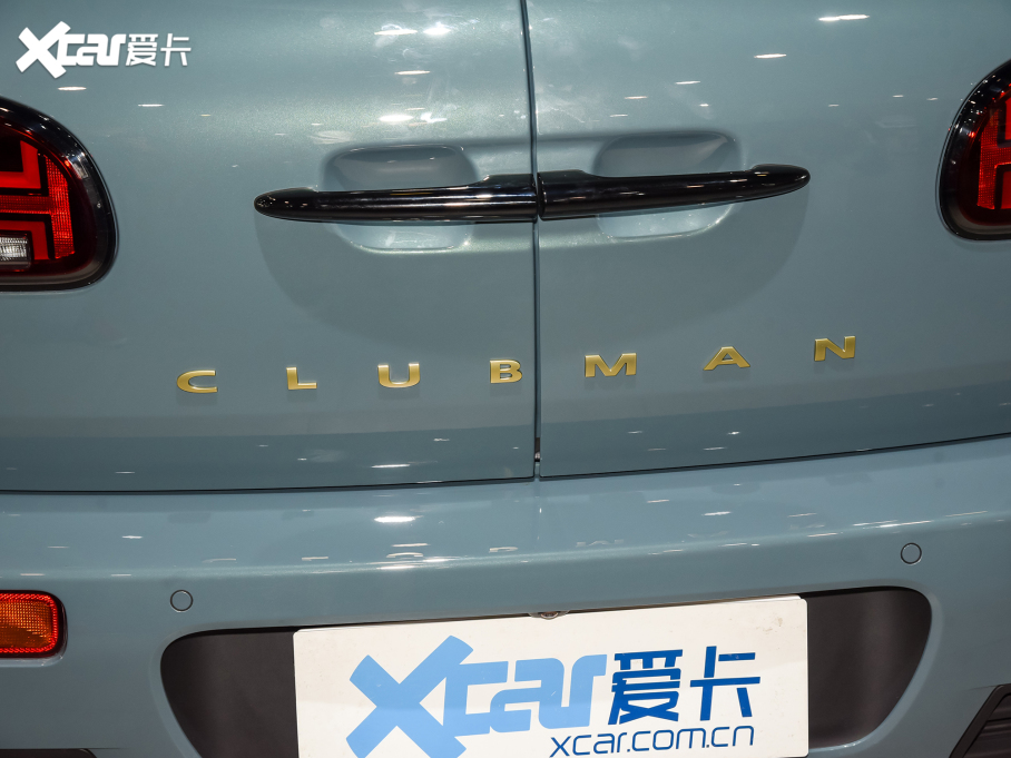 2022MINI CLUBMAN 2.0T COOPER S ؄e