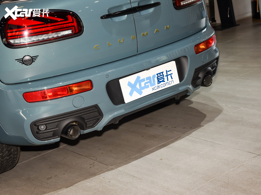 2022MINI CLUBMAN 2.0T COOPER S ؄e