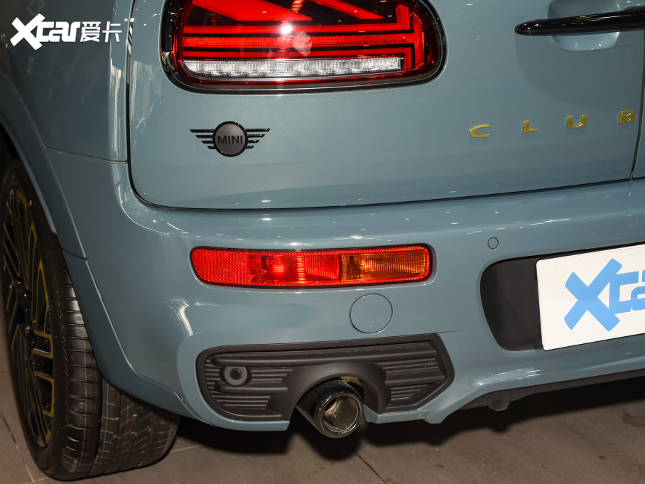 2022MINI CLUBMAN 2.0T COOPER S ؄e