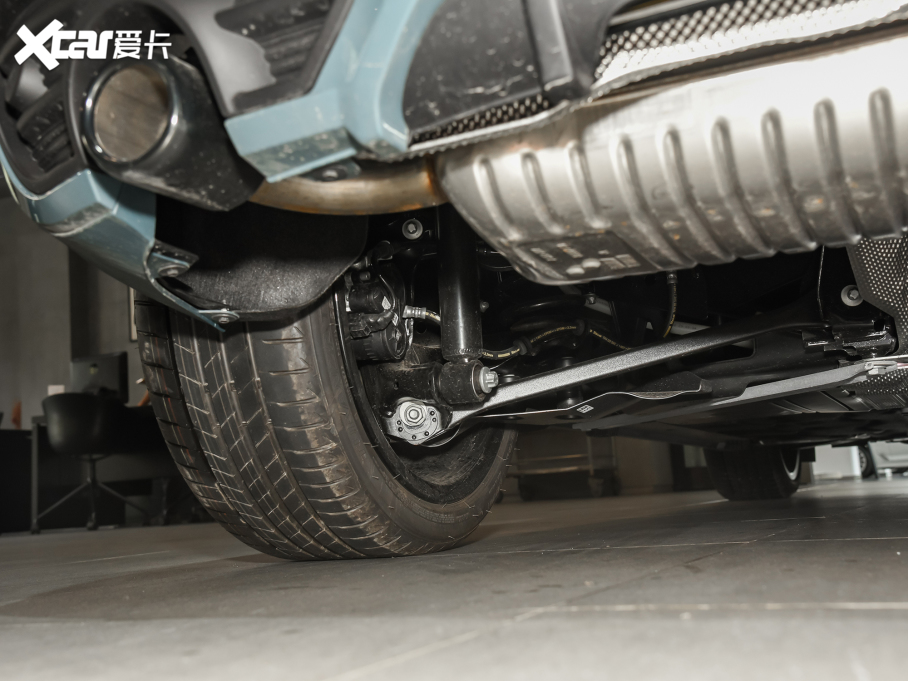 2022MINI CLUBMAN 2.0T COOPER S ؄e