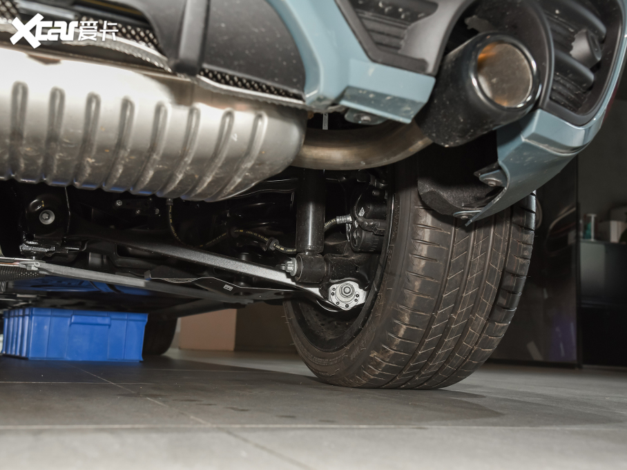 2022MINI CLUBMAN 2.0T COOPER S ؄e