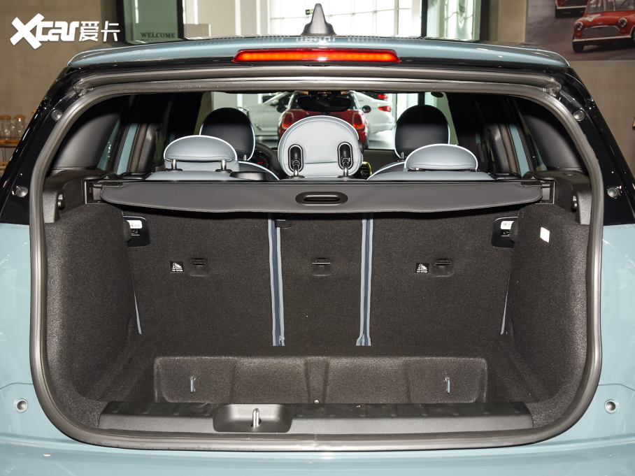 2022MINI CLUBMAN 2.0T COOPER S ؄e