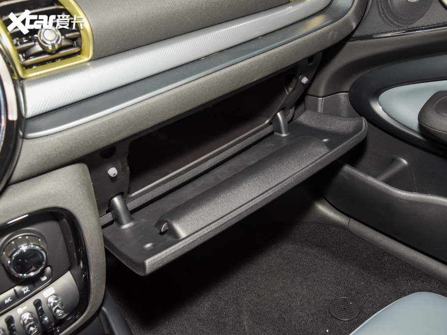 2022MINI CLUBMAN 2.0T COOPER S ؄e