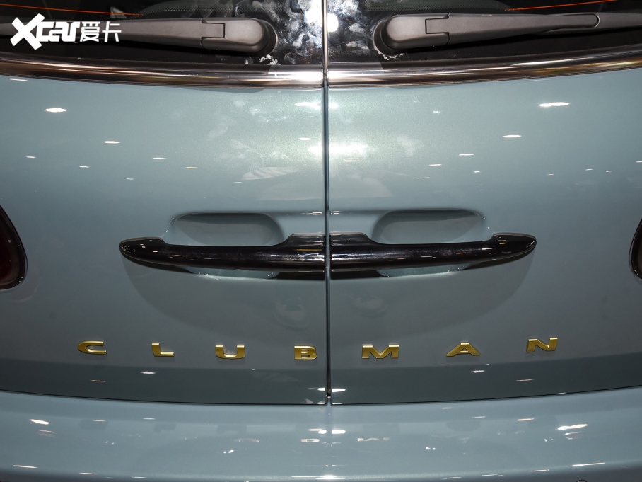 2022MINI CLUBMAN 2.0T COOPER S ؄e