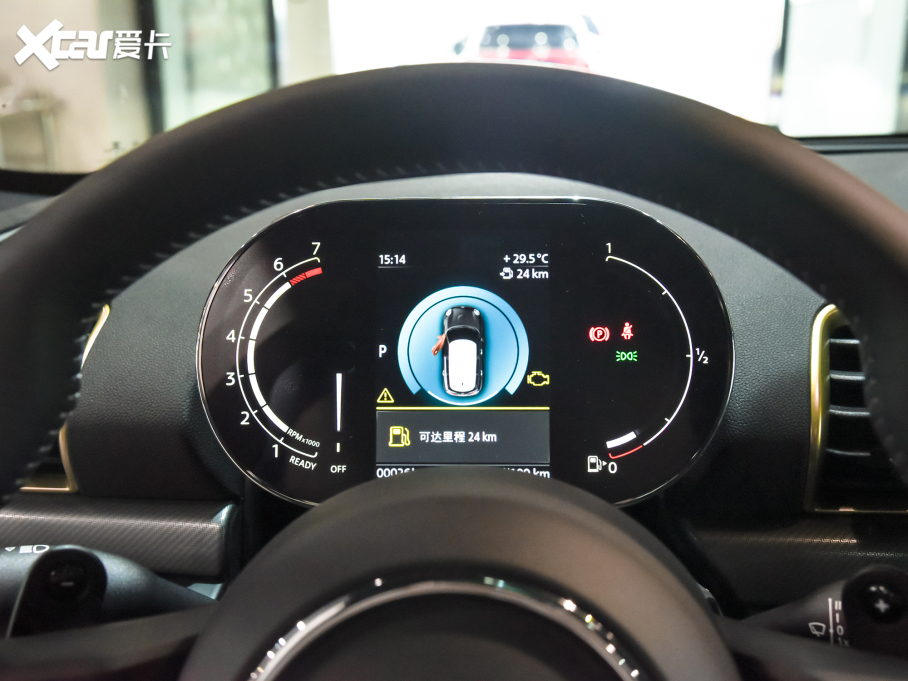 2022MINI CLUBMAN 2.0T COOPER S ؄e