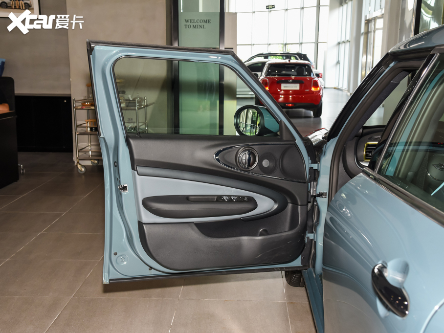 2022MINI CLUBMAN 2.0T COOPER S ؄e