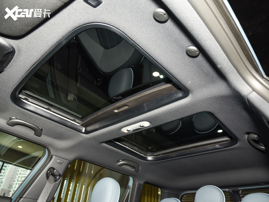 2022MINI CLUBMAN 2.0T COOPER S ؄e