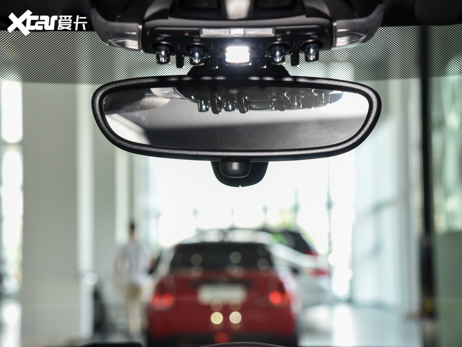 2022MINI CLUBMAN 2.0T COOPER S ؄e