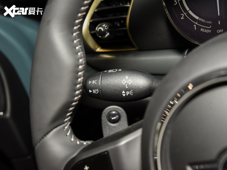 2022MINI CLUBMAN 2.0T COOPER S ؄e