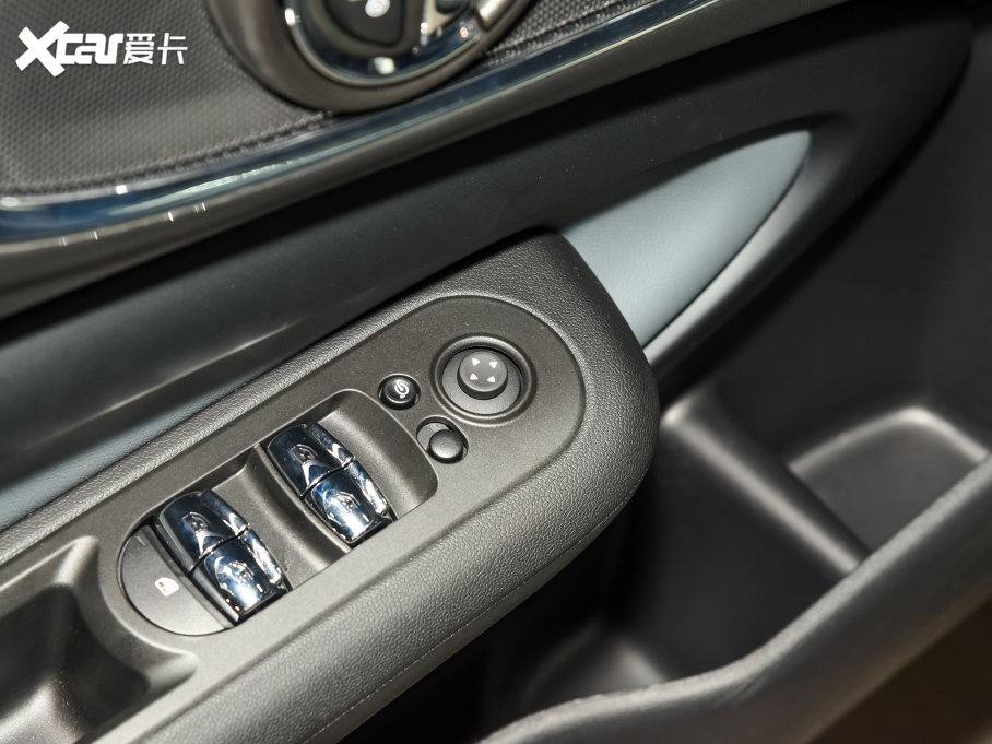 2022MINI CLUBMAN 2.0T COOPER S ؄e