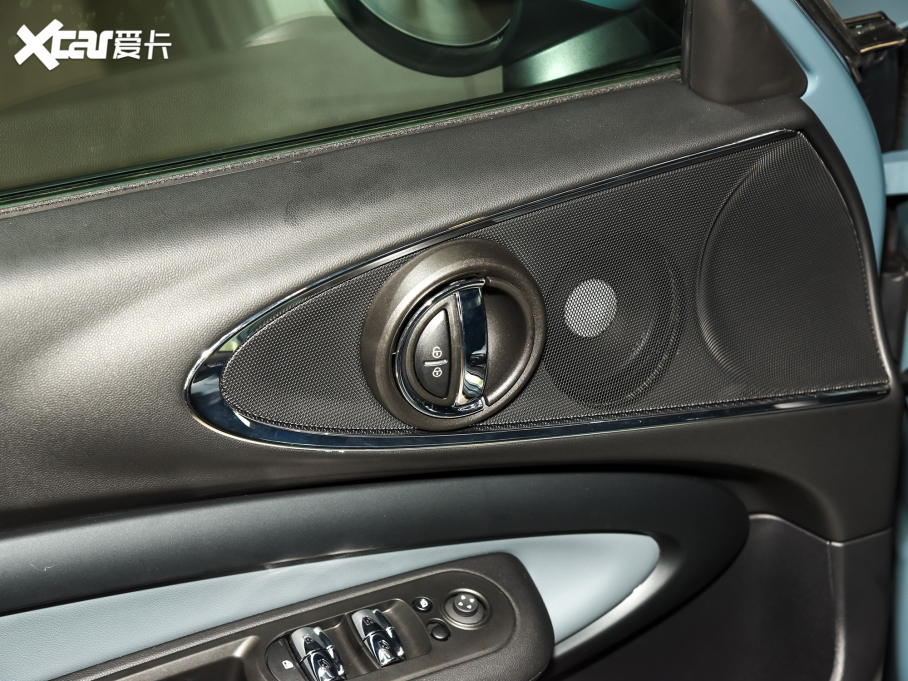 2022MINI CLUBMAN 2.0T COOPER S ؄e