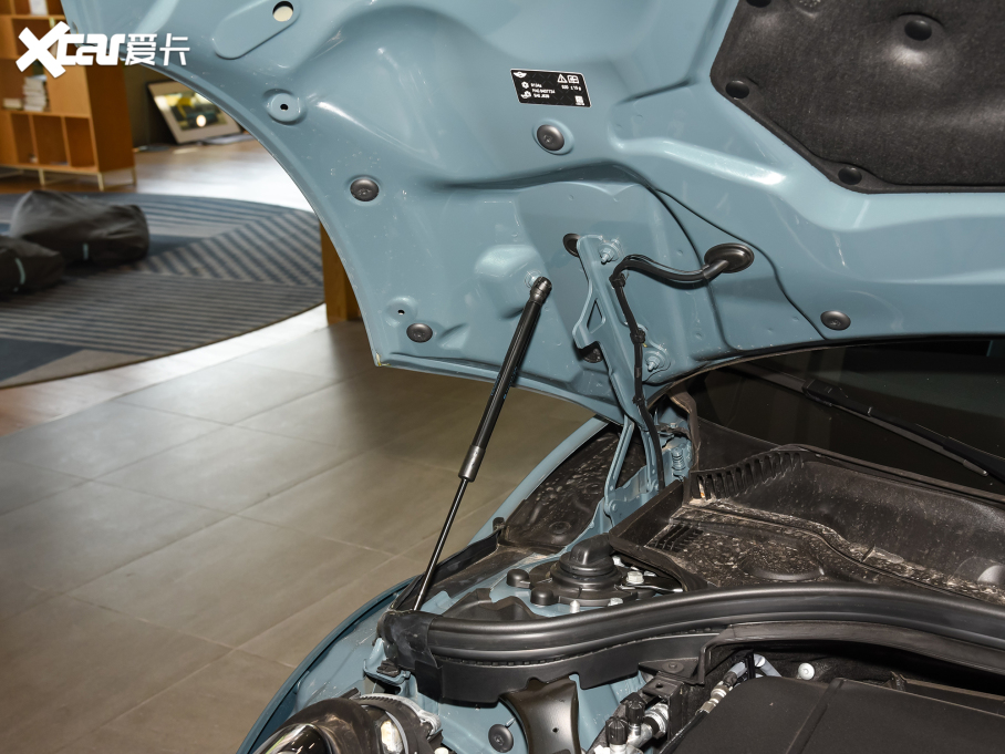 2022MINI CLUBMAN 2.0T COOPER S ؄e