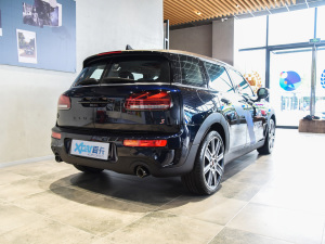 2022Ŀ 2.0T COOPER S Һ45