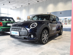 2022Ŀ 2.0T COOPER S ǰ45