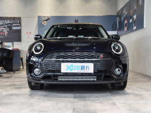 2022Ŀ 2.0T COOPER S ǰ