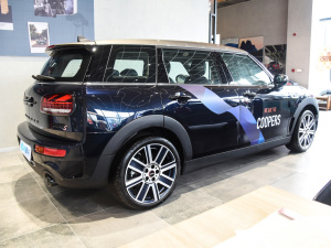 2022Ŀ 2.0T COOPER S w^