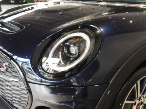 2022Ŀ 2.0T COOPER S 