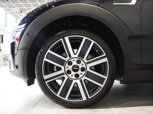 2022Ŀ 2.0T COOPER S ݆Ȧ