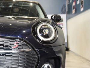 2022Ŀ 2.0T COOPER S (ji)^