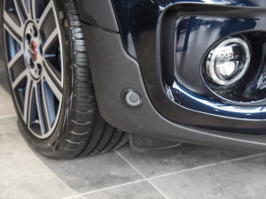 2022Ŀ 2.0T COOPER S (ji)^