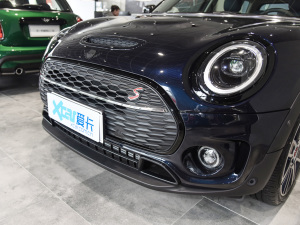 2022Ŀ 2.0T COOPER S (ji)^