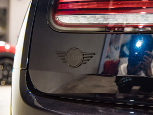 2022Ŀ 2.0T COOPER S (ji)^