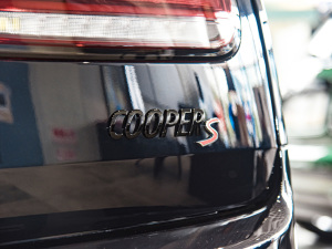 2022Ŀ 2.0T COOPER S ^